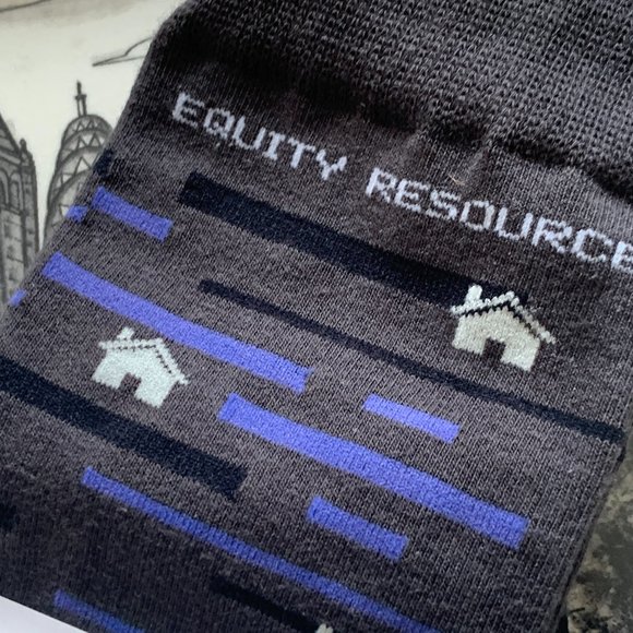 Novelty Socks -FREE in BUNDLE of 3 or more items! - Picture 3 of 6